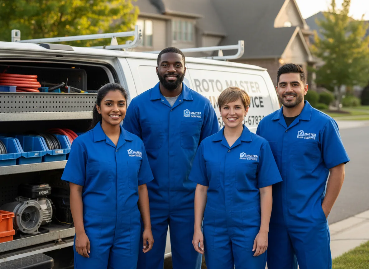 Sump Pump Installation company in Vail, CO